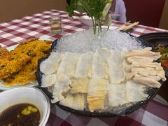 -吉源大排档·鱼生·海鲜(烧烤彩印厂店)