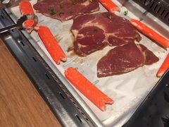 -新石器烤肉(南站店)