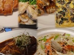 -莆田餐厅PUTIEN(世博源店)