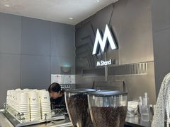 -M Stand(成都COSMO店)