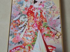 -古京·臻致料理(月湖店)