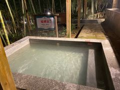 -江南天池高山汤泉城