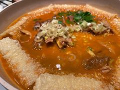 -茅庐·川粤精品私房菜(金沙遗址店)