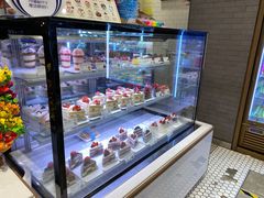 -巴黎贝甜(熙悦汇店)