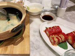 -香港百合居(LCM置汇旭辉广场店)