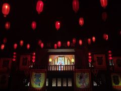 -芜湖方特东方神画