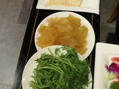 腐皮-佬土鹅肠火锅(中建大观店)