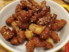 -青春分食(仙林大学城店)