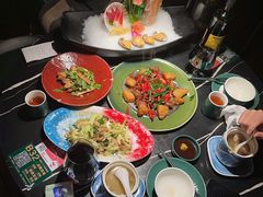 -粤·向群饭店(二沙岛店)