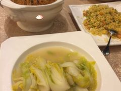 -麒麟中餐厅·经典粤菜·地道菜式老字号(广州长隆酒店)