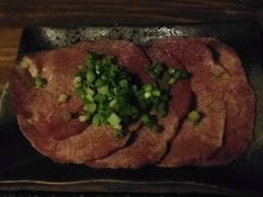 熏牛舌-木子烧鸟屋(百子湾店)