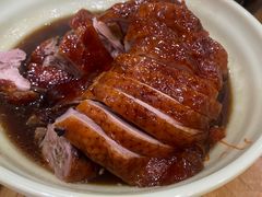 -晓马鸭店(新芜路店)