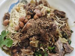 -阿阳牛腩腌面店