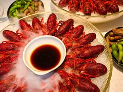 -红盔甲·小龙虾(天钥桥店)