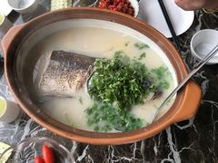 -风味小馆(天目湖宾馆店)