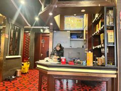 -皇城根·烤鸭·鱼头·家常菜(欧亚大观乐活城店)