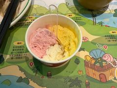 -亚马逊海鲜自助(梅溪湖步步高店)