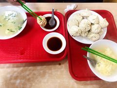 -津门永胜包子铺(哈尔滨道总店)