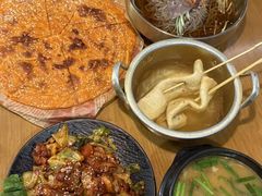 -海云台韩式汤饭·13年匠心韩料(南山店)