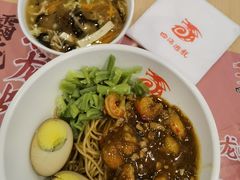 -四海游龙(大华店)