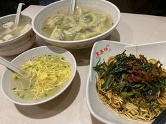 -东泰祥生煎馆(重庆北路店)