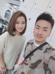 点击看大图 -尚·丹尼Hair