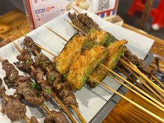 -冶建镜子·中国龙虾王(总店)