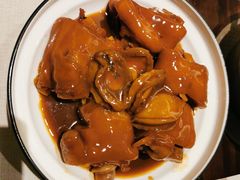 -狮王府淮扬菜(新街口友谊店)