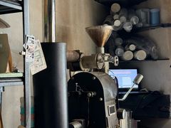 -SeekSeeking咖啡专门店(堰塘街店)