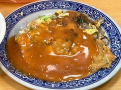 -天天利美食坊