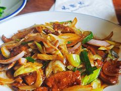 -大牌大·传统杭帮菜(湖滨店)