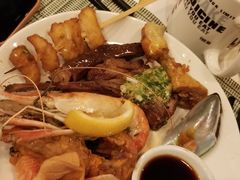 -The COOK·厨餐厅·自助餐(浦东嘉里大酒店)