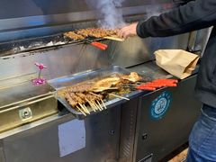 -维吾尔餐厅(宜山路店)