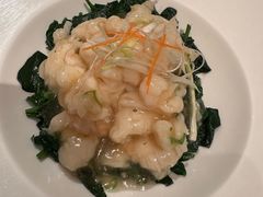 -龙景轩(香港四季酒店)