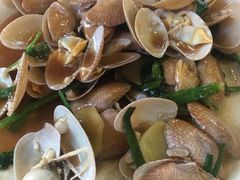-大树下海鲜饭店