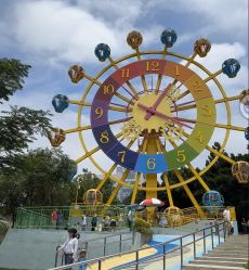-福州儿童公园