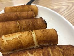 -白翔甜食店