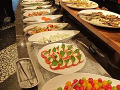 -拉蒂娜·巴西牛排馆 Latina·Brazilian Steakhouse(王府井喜悦店)