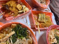-安发瞧麻辣烫(总店)