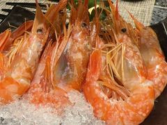 -渔荷食町·铁板烧料理(崂山万象汇店)