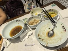 -味香斋·麻酱面(豫园店)