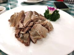 -寻味顺德·南记酒家·传统顺德菜·鱼生(广源路店)