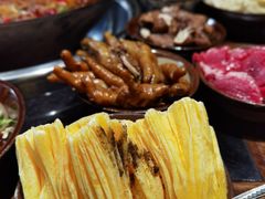 -楠火锅(绵阳首店)