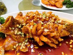 -小贝壳酒楼(经九路店)