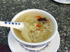 -老城糖水铺(珠海东店)