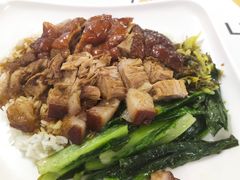 -隆江猪脚饭(锦盛二街店)