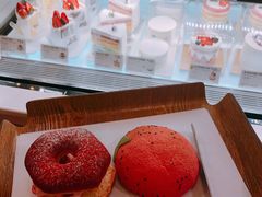 -巴黎贝甜(阳光上东店)