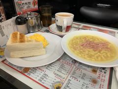 -华星冰室(湾仔店)