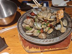 -肉串汪(月坛店)