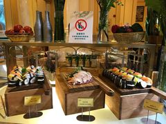 -广州凤凰城酒店-维也纳西餐厅